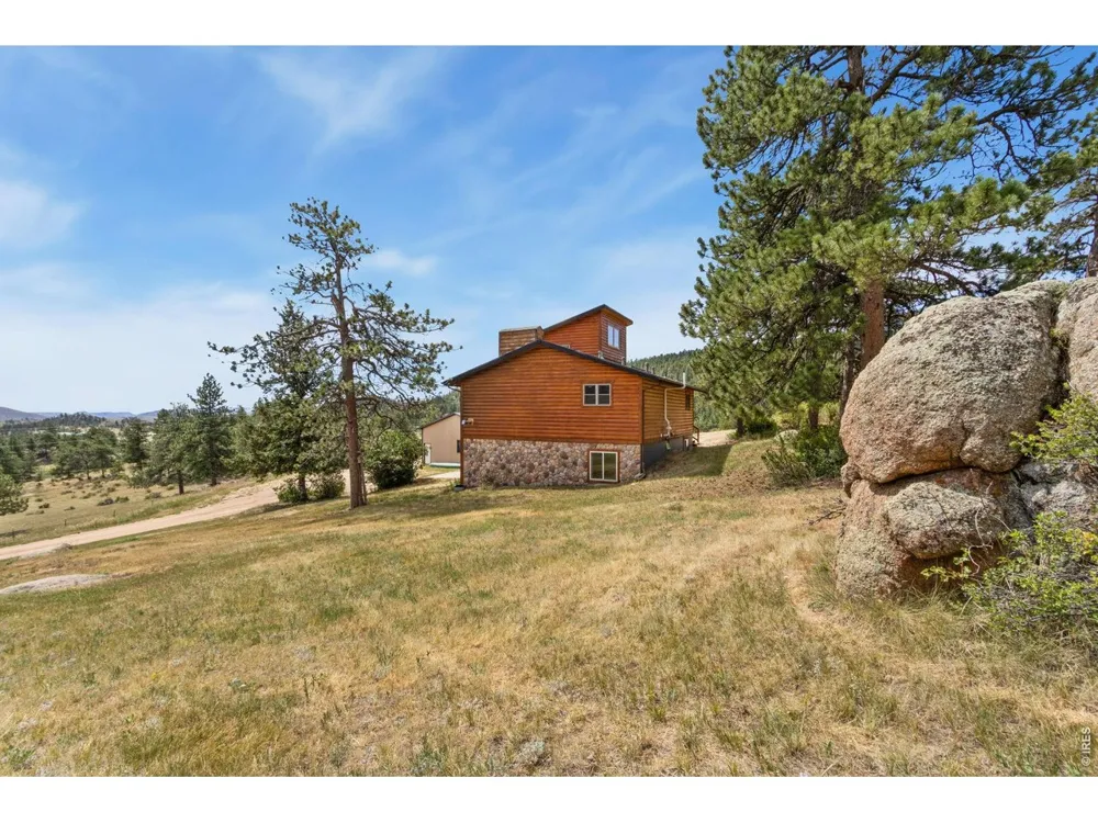 569 Gordon Court Livermore, CO 80536