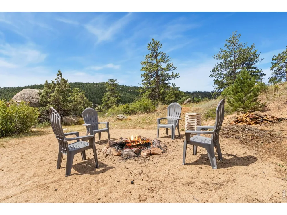 569 Gordon Court Livermore, CO 80536