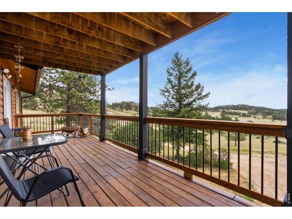 569 Gordon Court Livermore, CO 80536