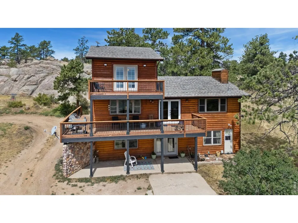 569 Gordon Court Livermore, CO 80536