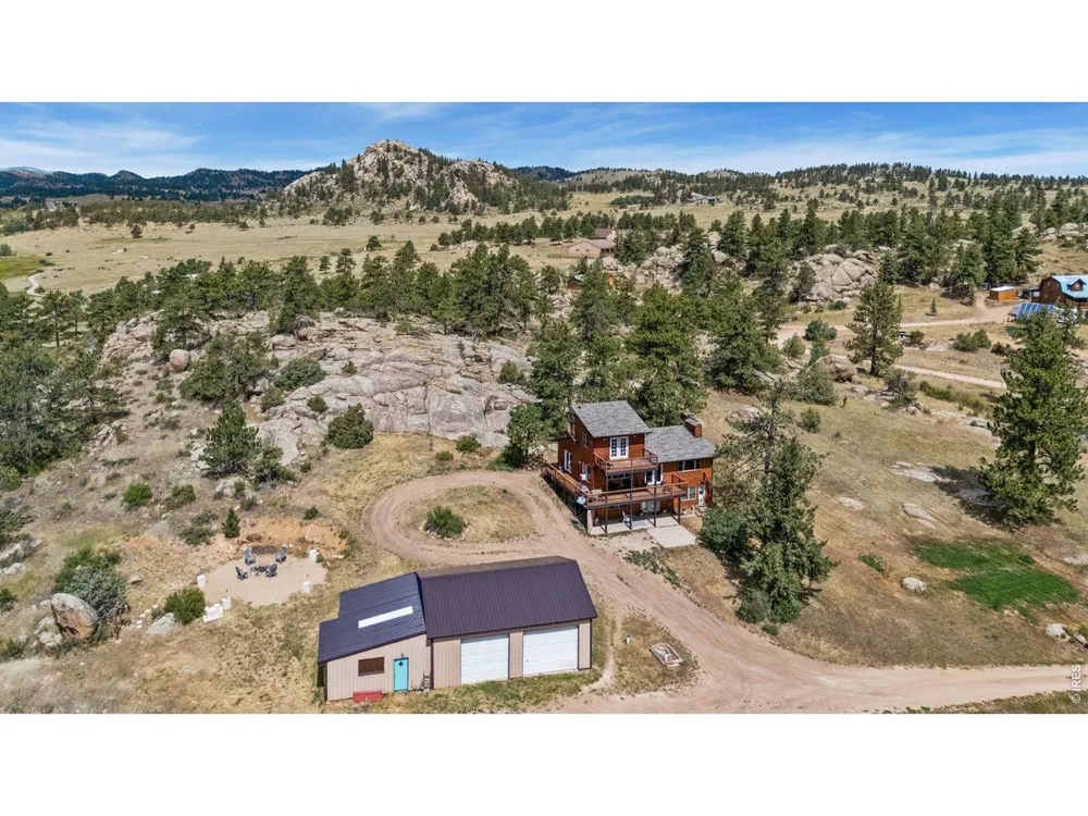 569 Gordon Court Livermore, CO 80536