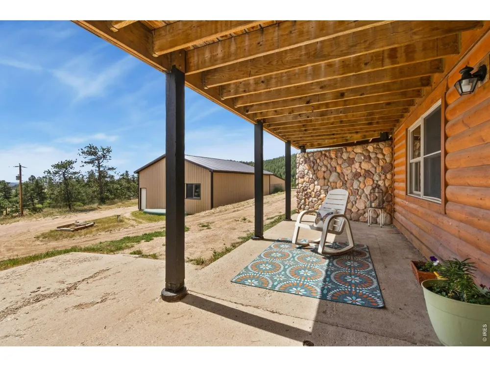 569 Gordon Court Livermore, CO 80536