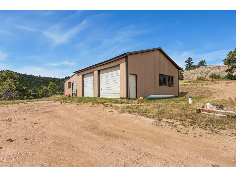 569 Gordon Court Livermore, CO 80536