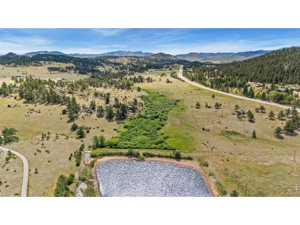 569 Gordon Court Livermore, CO 80536