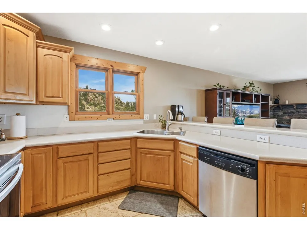 569 Gordon Court Livermore, CO 80536