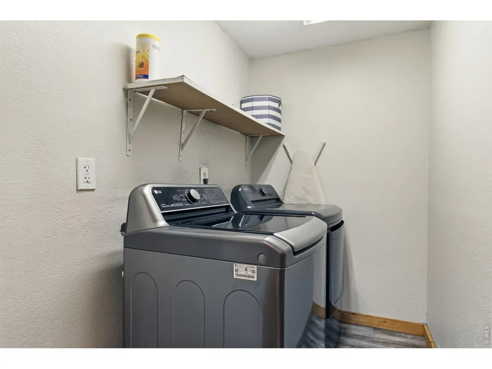 569 Gordon Court Livermore, CO 80536