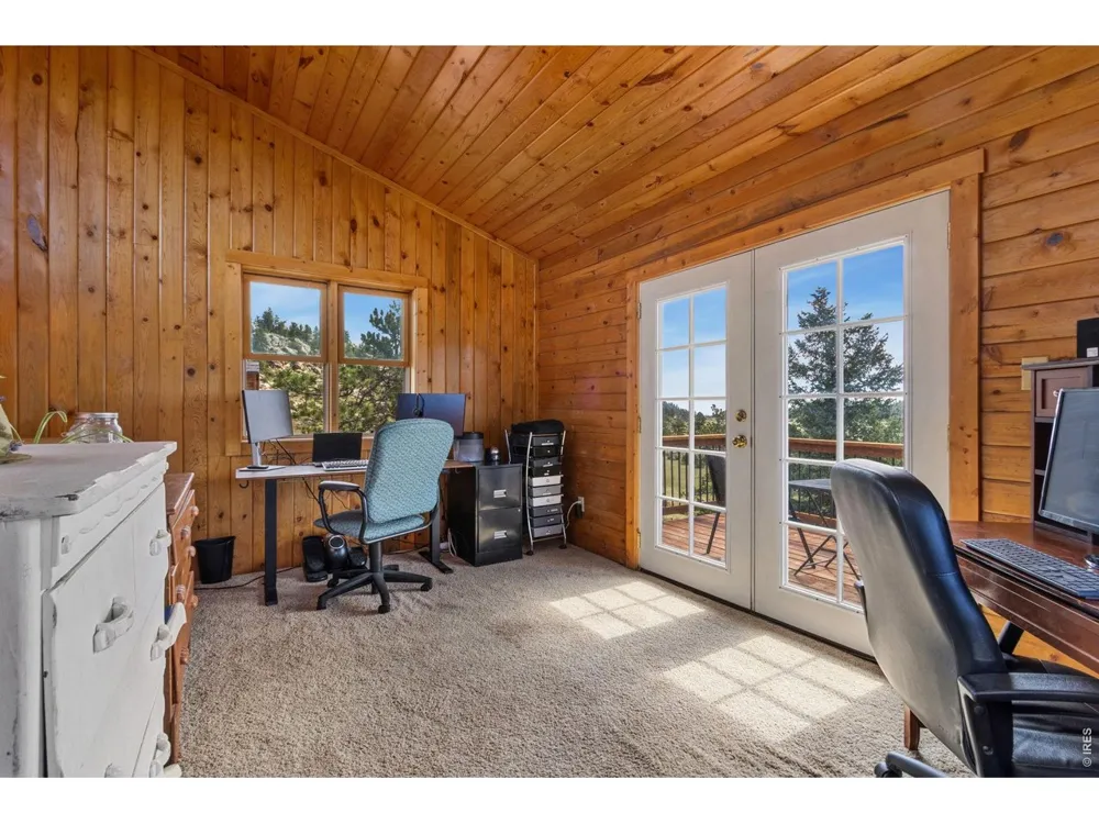 569 Gordon Court Livermore, CO 80536
