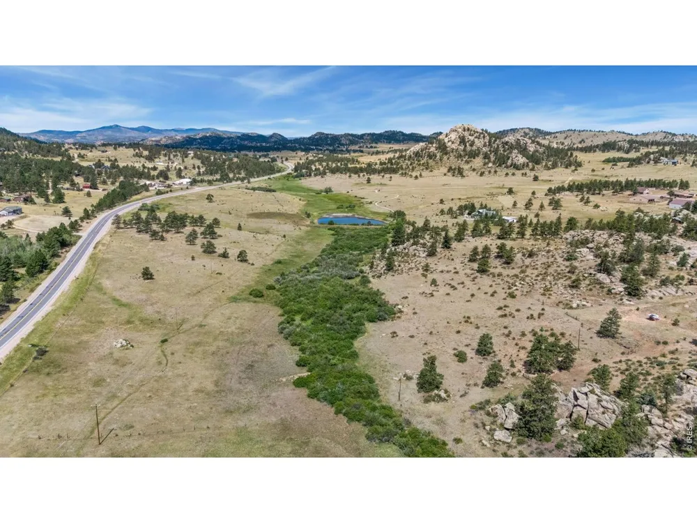 569 Gordon Court Livermore, CO 80536