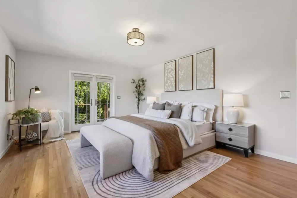 14275 Hilltop Way Saratoga, CA 95070