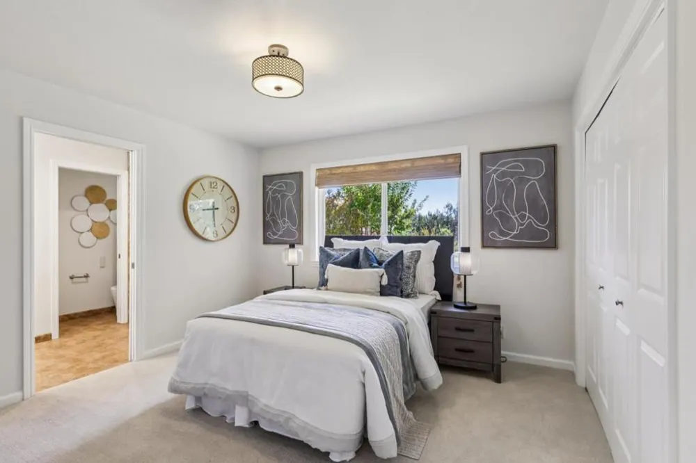 14275 Hilltop Way Saratoga, CA 95070