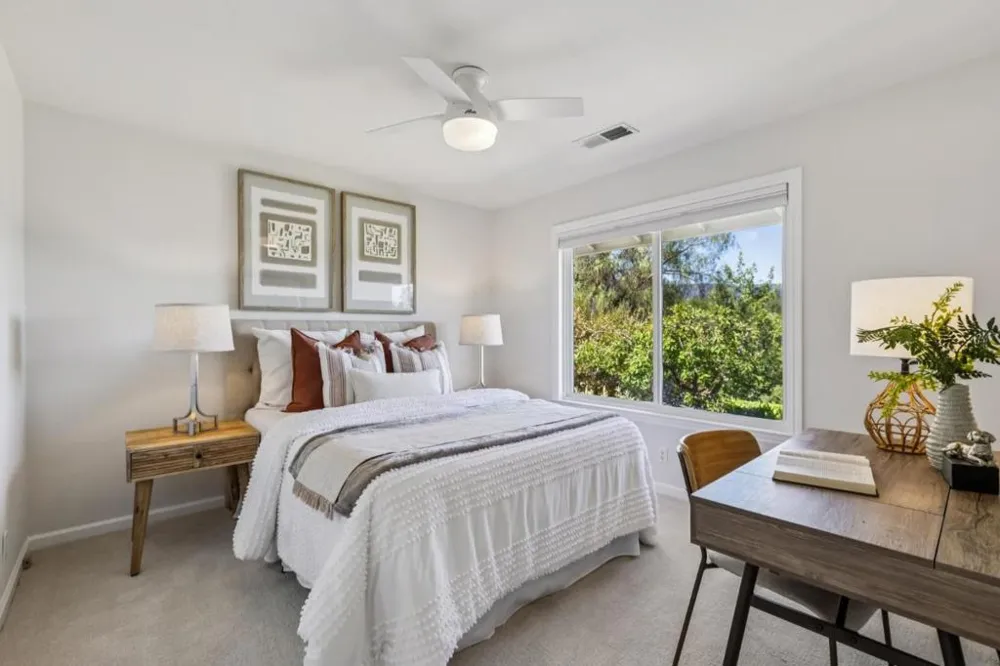 14275 Hilltop Way Saratoga, CA 95070