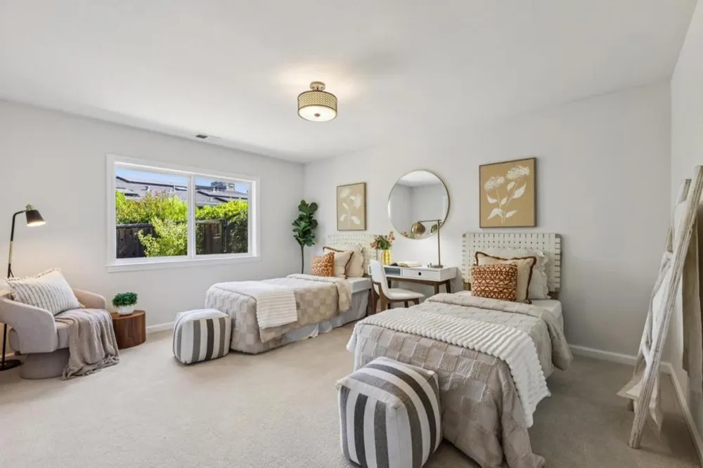 14275 Hilltop Way Saratoga, CA 95070