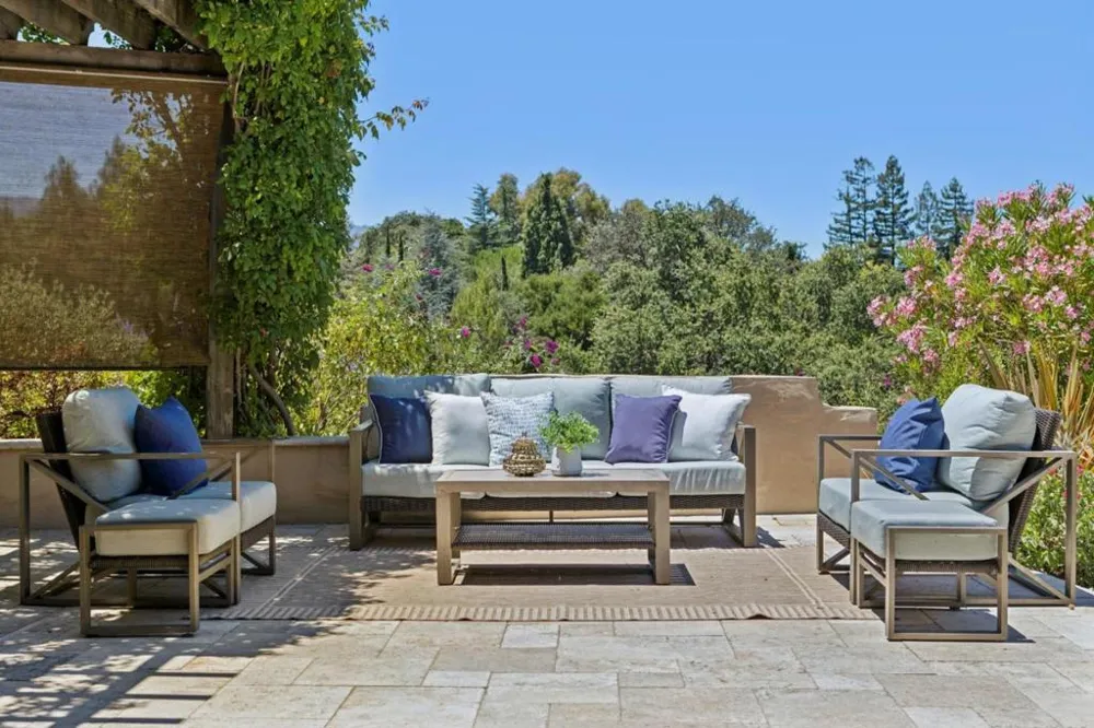 14275 Hilltop Way Saratoga, CA 95070
