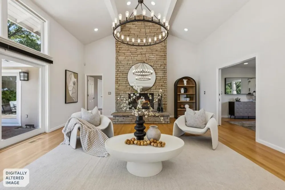 14275 Hilltop Way Saratoga, CA 95070