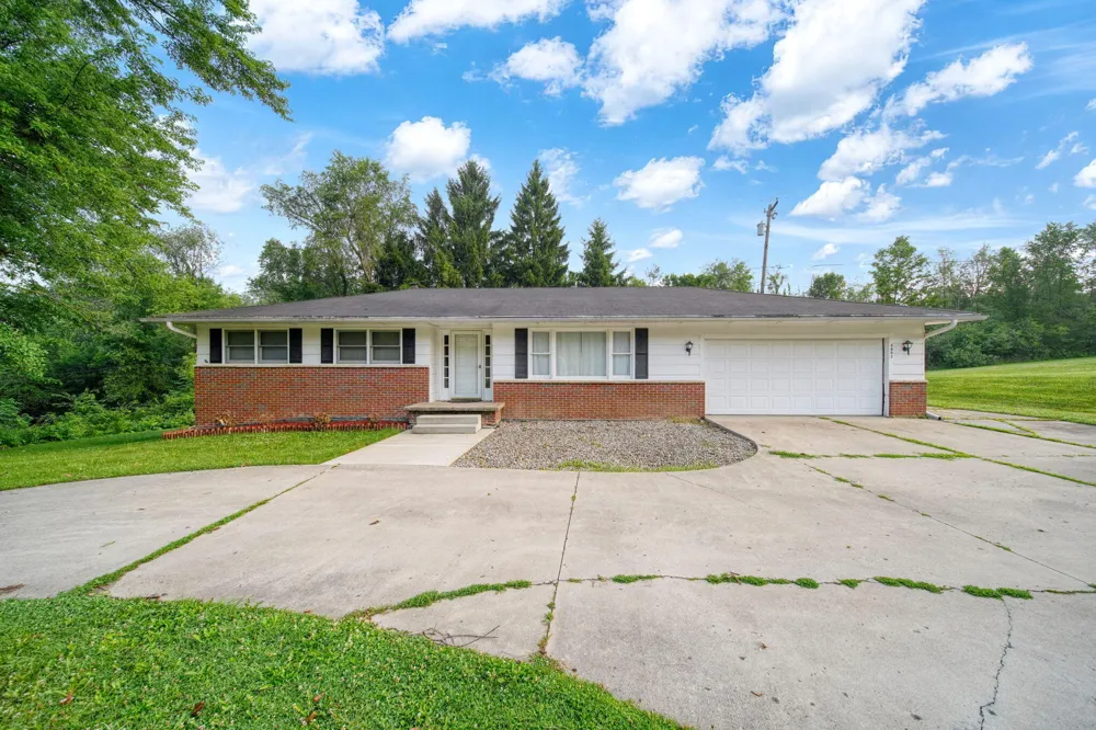 4802 Forrister Road Adrian, MI 49221