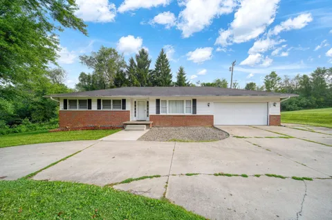 4802 Forrister Road