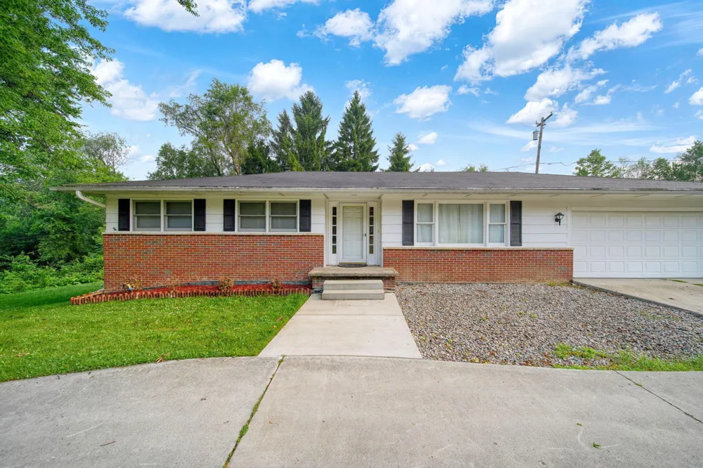 4802 Forrister Road Adrian, MI 49221