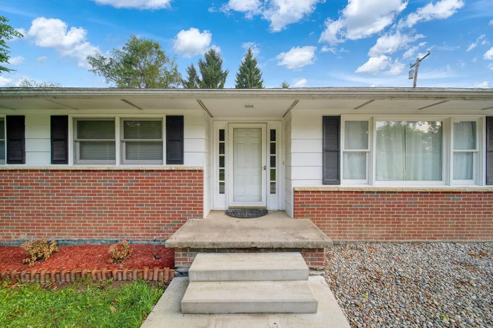 4802 Forrister Road Adrian, MI 49221