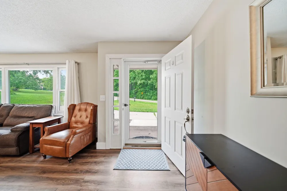 4802 Forrister Road Adrian, MI 49221