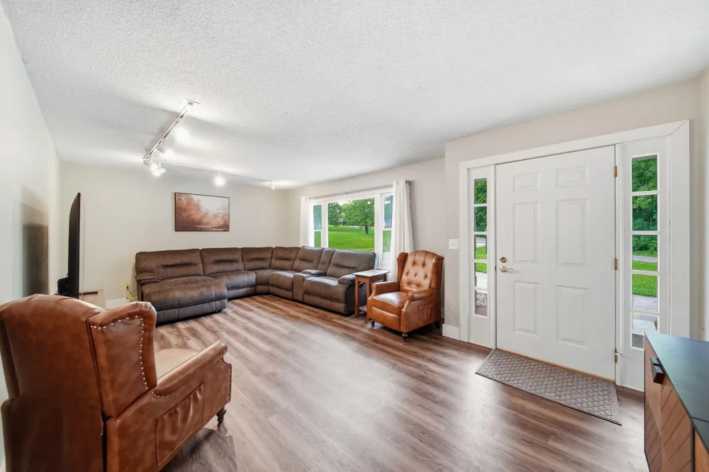 4802 Forrister Road Adrian, MI 49221