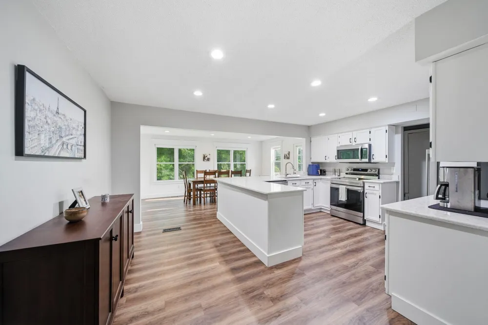 4802 Forrister Road Adrian, MI 49221