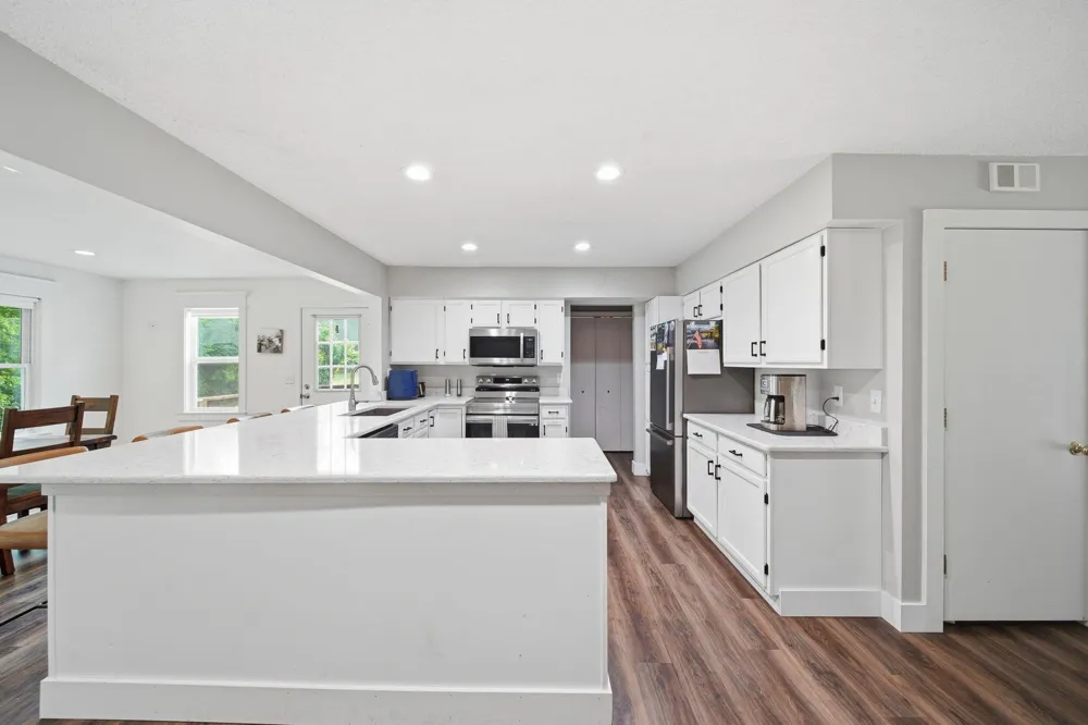 4802 Forrister Road Adrian, MI 49221
