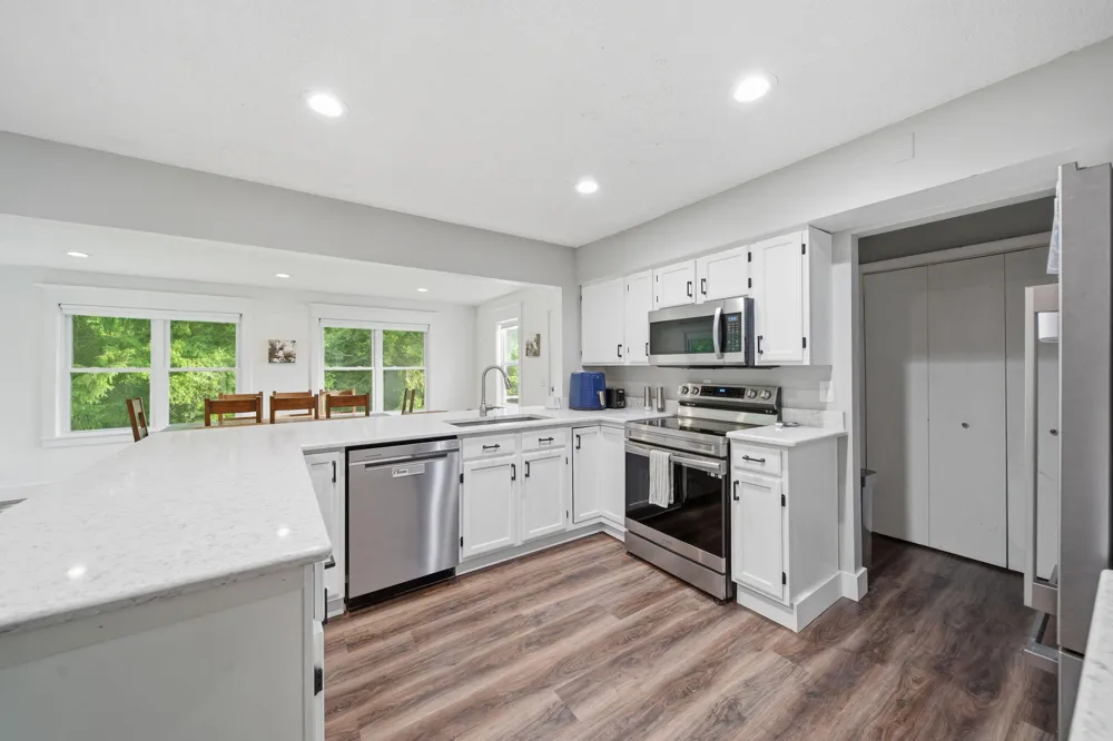 4802 Forrister Road Adrian, MI 49221