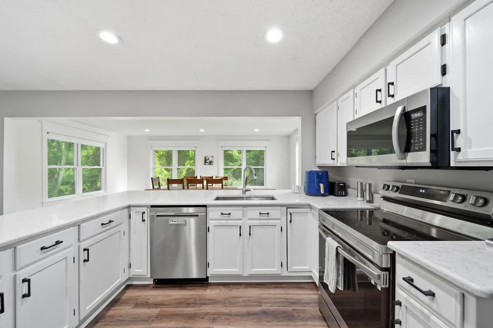 4802 Forrister Road Adrian, MI 49221