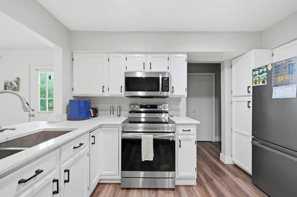 4802 Forrister Road Adrian, MI 49221