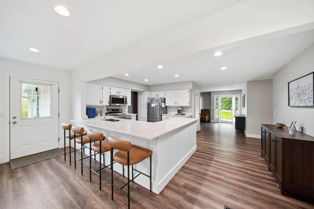 4802 Forrister Road Adrian, MI 49221