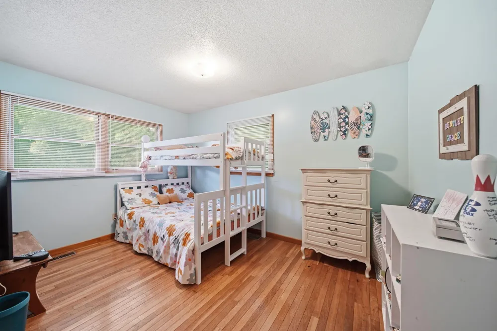 4802 Forrister Road Adrian, MI 49221