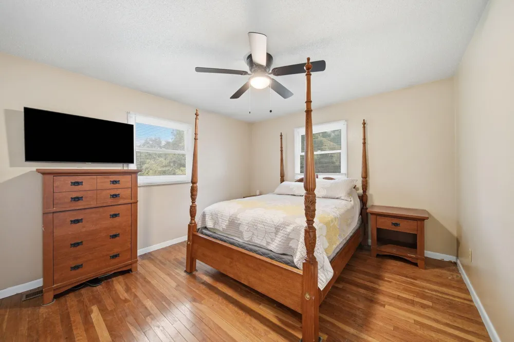4802 Forrister Road Adrian, MI 49221
