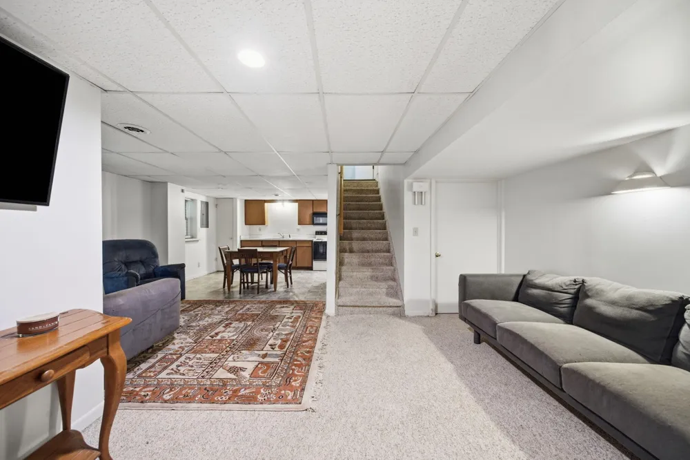 4802 Forrister Road Adrian, MI 49221