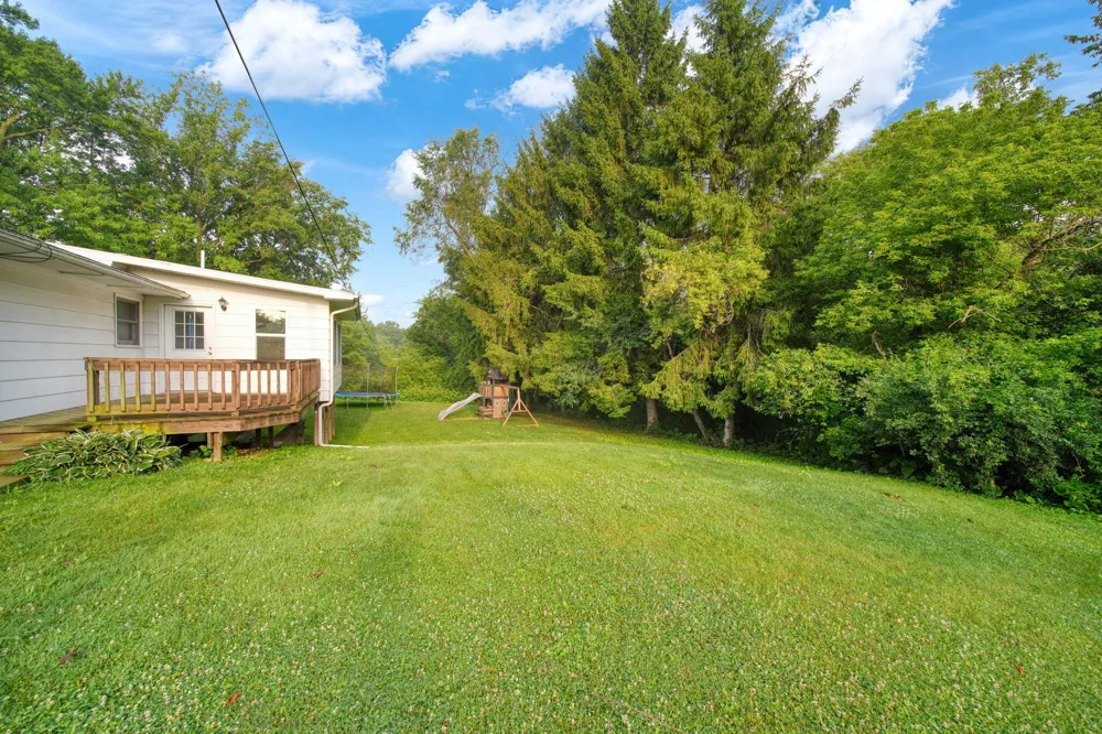 4802 Forrister Road Adrian, MI 49221