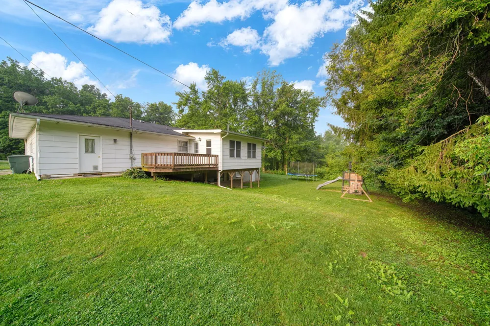 4802 Forrister Road Adrian, MI 49221