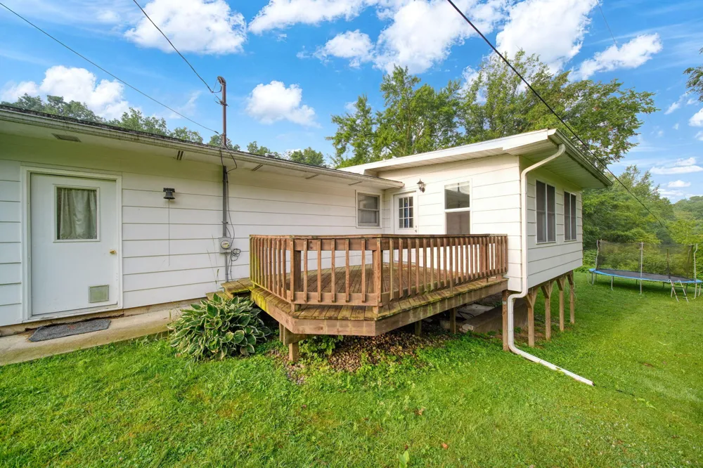 4802 Forrister Road Adrian, MI 49221