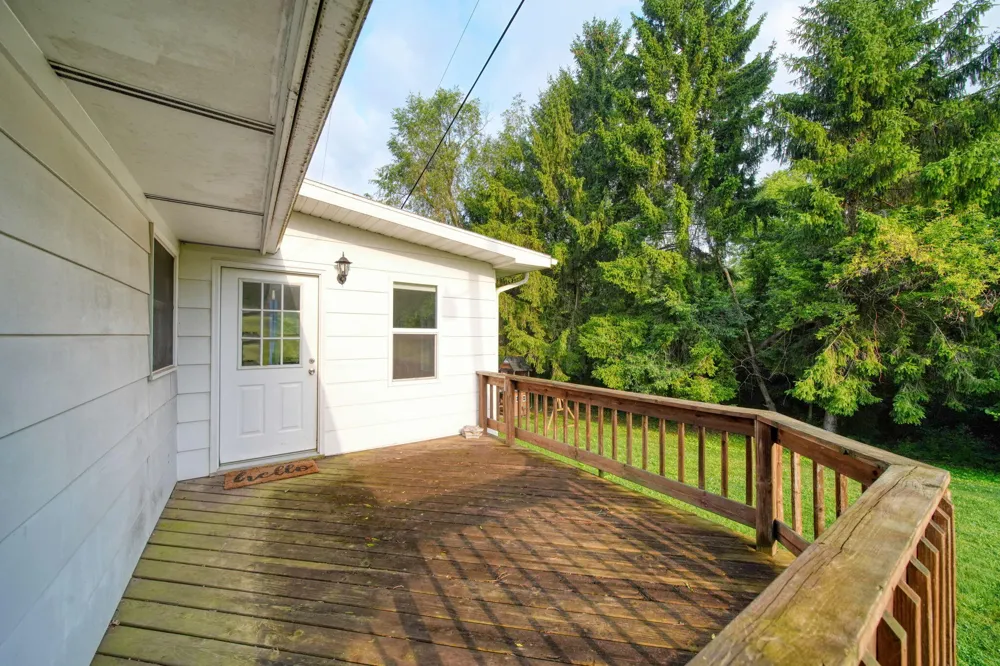 4802 Forrister Road Adrian, MI 49221