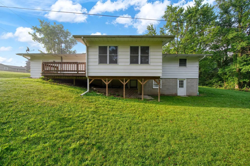4802 Forrister Road Adrian, MI 49221