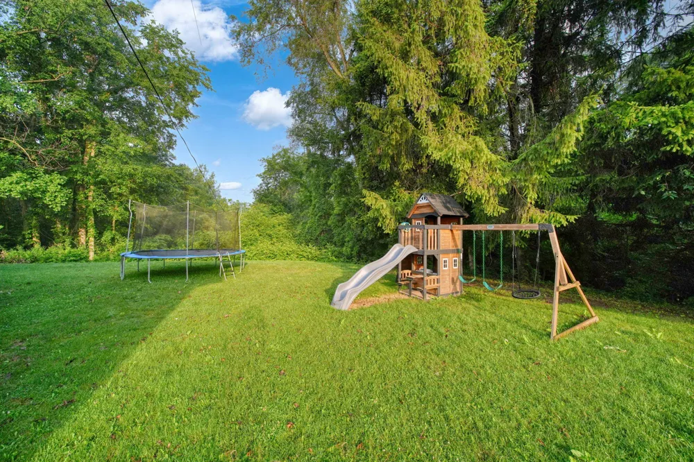 4802 Forrister Road Adrian, MI 49221