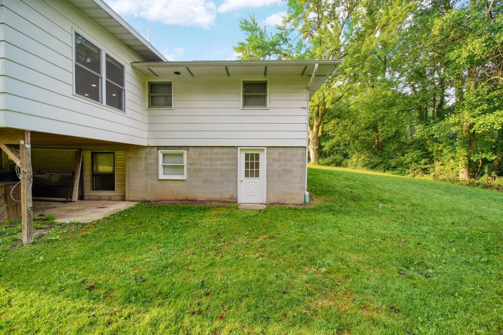 4802 Forrister Road Adrian, MI 49221