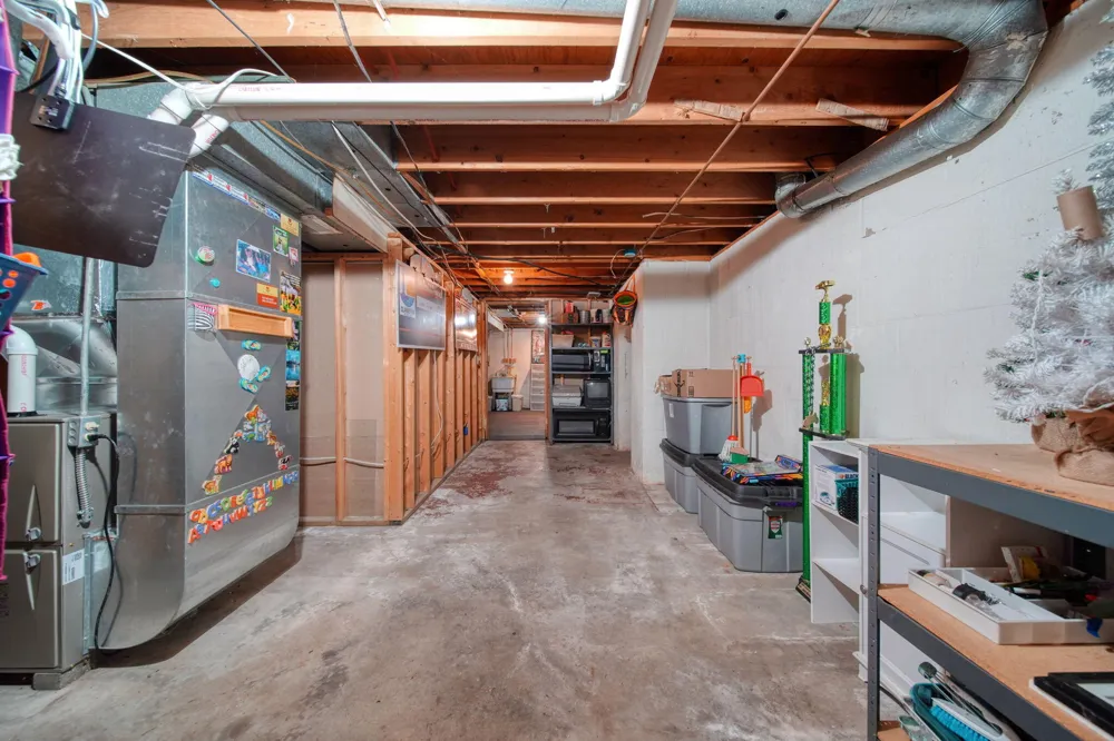 4802 Forrister Road Adrian, MI 49221
