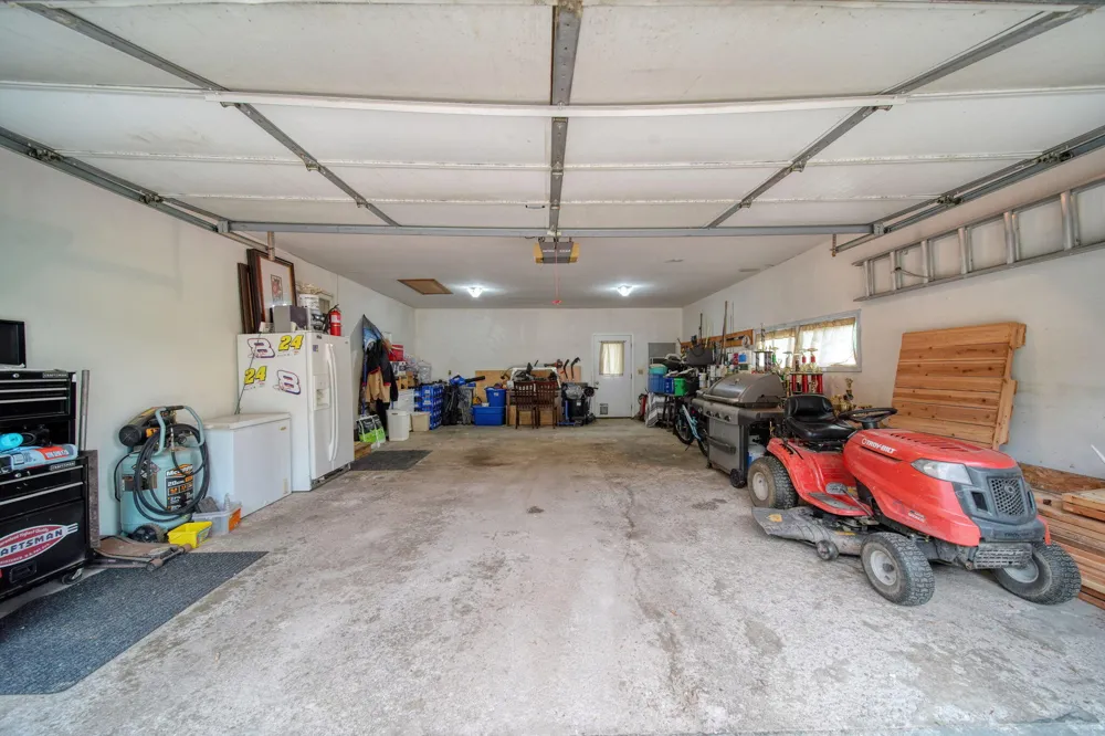 4802 Forrister Road Adrian, MI 49221