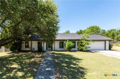 1202 Mildred Lee Lane
