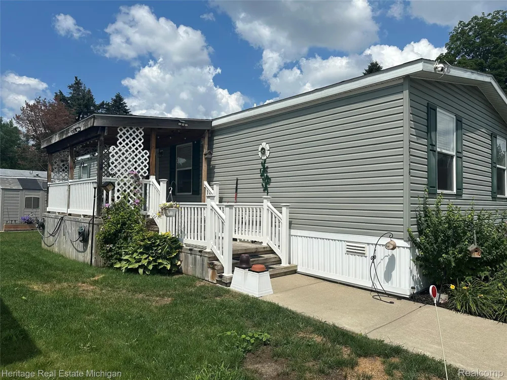 50948 Connecticut Novi City, MI 48374