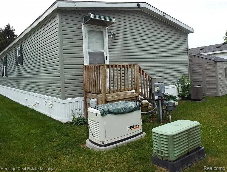 50948 Connecticut Novi City, MI 48374