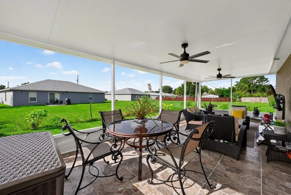 2274 SE POWELL COURT Port St Lucie, FL 34952