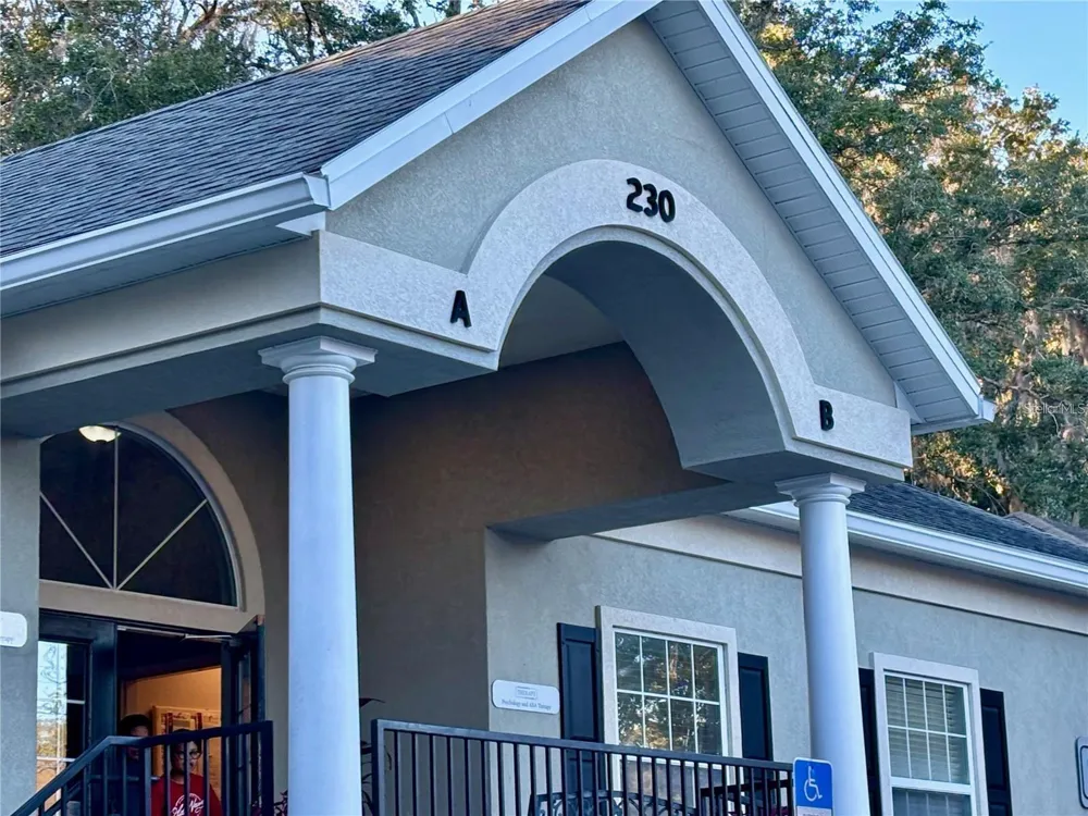 230 NW 76TH DRIVE #B Gainesville, FL 32607