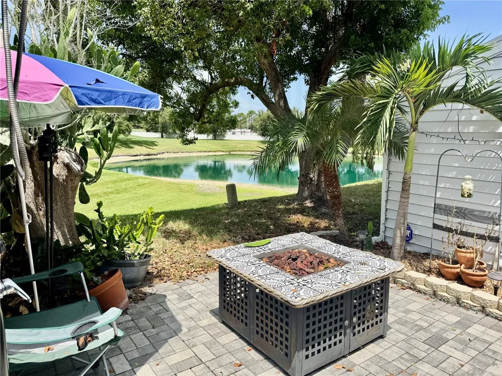 3121 BEECHER DRIVE E #D Palm Harbor, FL 34683
