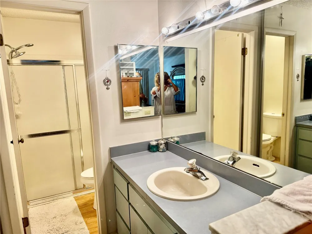 3121 BEECHER DRIVE E #D Palm Harbor, FL 34683