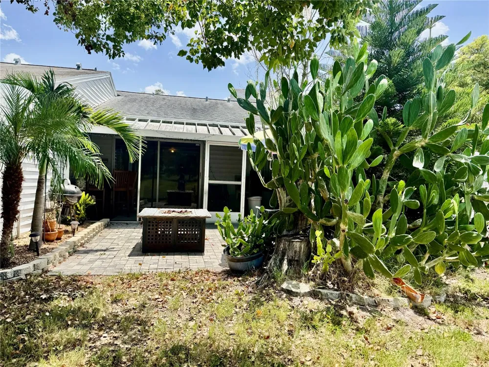 3121 BEECHER DRIVE E #D Palm Harbor, FL 34683